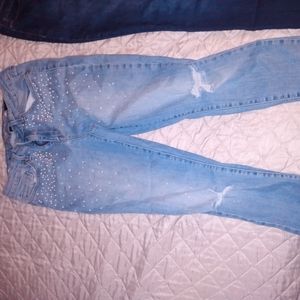 Size 10 Women's Jeans